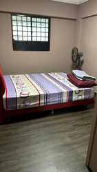 Blk 24 Marsiling Green (Woodlands), HDB 3 Rooms #583992661